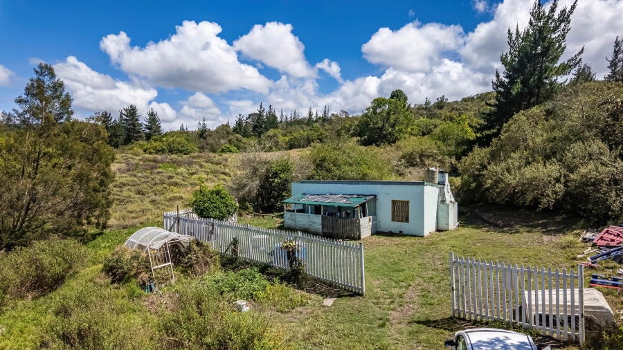 Commercial Property for Sale in Sedgefield Rural Western Cape
